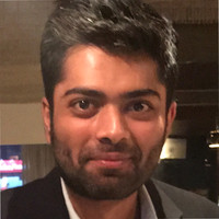 Setu Nutrition Employee Abir Mukherjee's profile photo