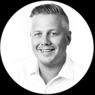 NIBE AB Employee Richard Claar's profile photo