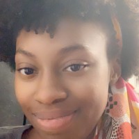 I Love Juice Bar, LLC Employee Sherry Nwandu's profile photo
