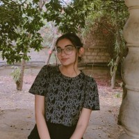 ipower softwares Employee Yashvi Baru's profile photo