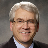 McGuireWoods Consulting Employee Mike Thomas's profile photo