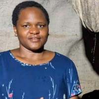 PASADA Employee Angel Beno's profile photo
