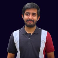 Codemancers Employee Vishnu Jeevaji's profile photo