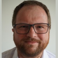 RTIG-Inform Employee Tim Rivett's profile photo