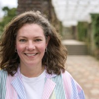 IrisZorg Employee Margo Eckstein's profile photo