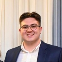 RadSoftware Employee Rafi Rahmani's profile photo