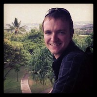 Ampol Employee Sam Piper's profile photo