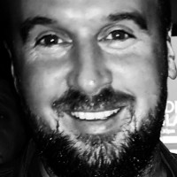 Restaurant & Bar Design Awards Employee Lee O'Connor's profile photo