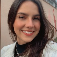 Smart Administradora de Condomínios, Bens e Imóveis Employee Giovanna Brolio's profile photo