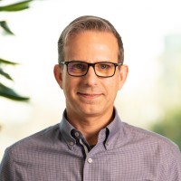 Celonis Employee Michael Vail's profile photo