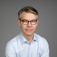 Nokia Bell Labs Employee Lars Andersson's profile photo