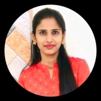 Vinutha H Email & Phone Number