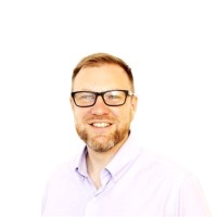 Jenx Ltd Employee Luke Parry's profile photo