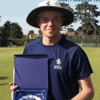 Surrey County Cricket Club Employee Jack Beaumont's profile photo