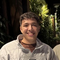 Melonn Employee Alejandro Mery Agudelo's profile photo