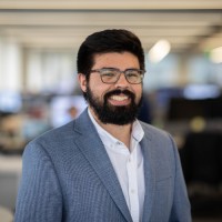 Hutteball + Oremus Architecture Employee William Morales's profile photo