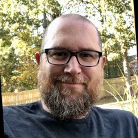 Shopify Employee Clay Powers's profile photo