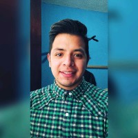 Benebox Employee Eduardo Gómez Pineda's profile photo