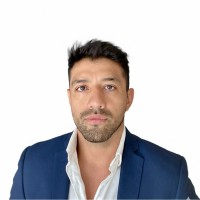 Vicentin SAIC Employee Axel Mareño's profile photo