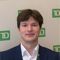 TD Securities Employee Ben Post's profile photo