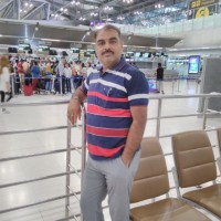 AI Engineering Service Limited Employee Rajesh Patidar's profile photo