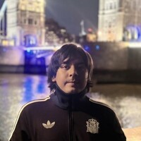Rodrigo Salmeron Email