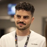 Wuolah Employee Miguel Ángel Sánchez Pliego's profile photo