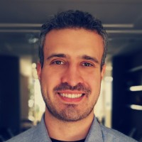 Electrolux Group Employee Rafael Simoes's profile photo