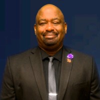 Miami-Dade County Public Schools Employee Raymond Sands's profile photo