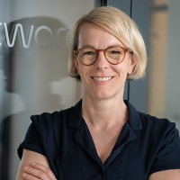 SYNQONY GmbH Employee Sandra Gemein's profile photo