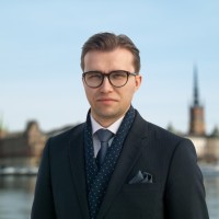 Float Employee Thomas Maupin's profile photo