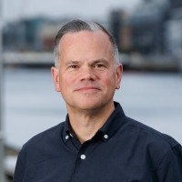 Fenton Fitzwilliam Employee Moray MacDonald's profile photo