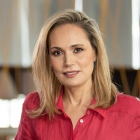 Makedonski Telekom AD Employee Radmila Dimova's profile photo