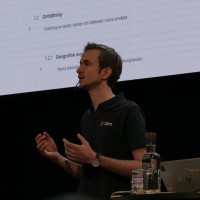 Clira Employee Fredrik Pedersén's profile photo