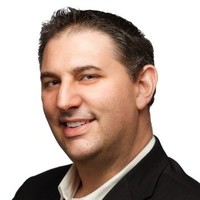 Instant Imprints Employee Christian Collucci's profile photo