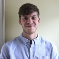 italki Employee Damon Emerson's profile photo