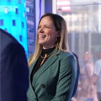 Ulterra Drilling Technologies L.P. Employee Maria Mejia's profile photo