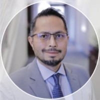 Apperture Solutions Employee Phil Clark's profile photo