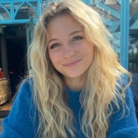 Quartile Employee Jillian Storms's profile photo