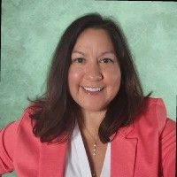 Year Up United Employee Kendra Harrison's profile photo