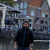Ksyos Employee Sinan Argun's profile photo