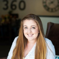 Cohera Employee Tina Martinez's profile photo