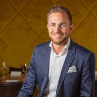 CASCADA Boutique Hotel**** & BOLERO Restaurante Luzern Employee Samuel Matter's profile photo