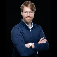 Stealth Employee Kyle Wray's profile photo