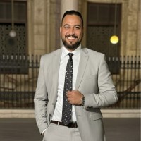 Arab Union Glass Employee Maged Ahmed's profile photo