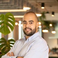 DATADEC SA Employee Isaac Guadarrama's profile photo