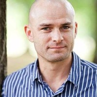 Wild & Free Foundation Employee Rohan Nel's profile photo