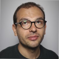 Danfoss Employee Radu Dragusin's profile photo