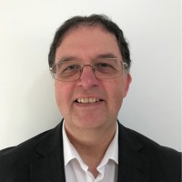 ETAS Employee Gary Wilkinson's profile photo