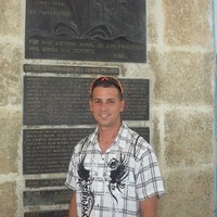 INDER Employee Yerandy Licourt's profile photo